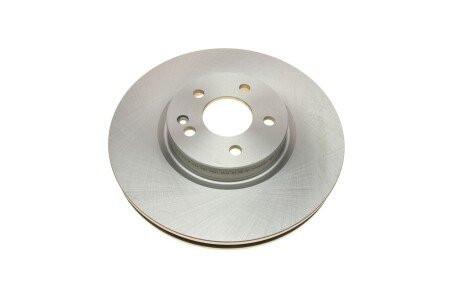 Диск гальмівний meyle 0155210041