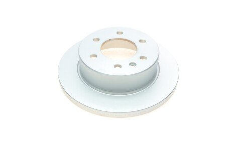 Диск гальмівний meyle 0155230049PD