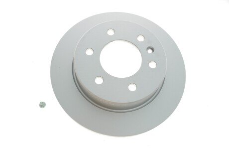 Диск гальмівний meyle 0155231004PD