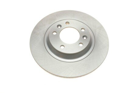 Диск гальмівний meyle 11155230009 на Ситроен С5 х7