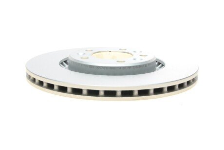 Диск гальмівний meyle 11155230047PD