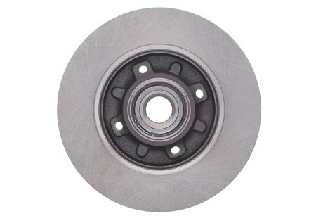 Диск гальмівний meyle 11155234105