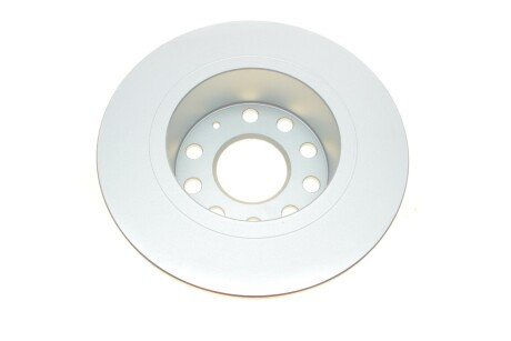 Диск гальмівний meyle 1155230046PD