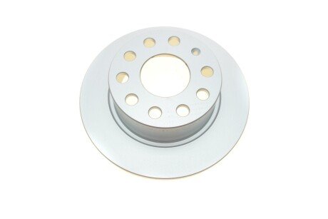 Диск гальмівний meyle 1155230046PD