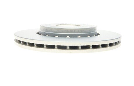 Диск гальмівний meyle 16155210040PD