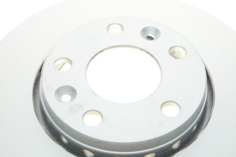 Диск гальмівний meyle 16155210040PD