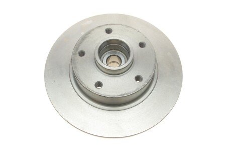 Диск гальмівний meyle 16155234103