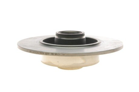 Диск гальмівний meyle 16155234103