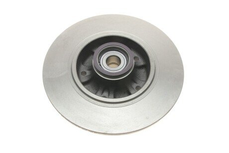 Диск гальмівний meyle 16155234103