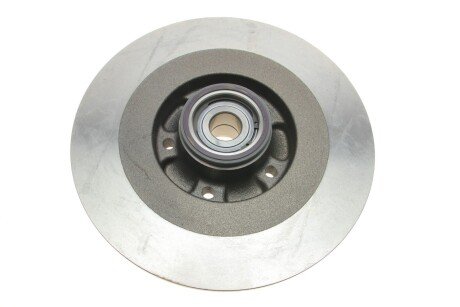 Диск гальмівний meyle 16155234119