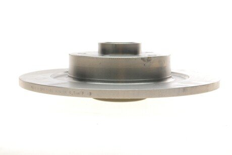 Диск гальмівний meyle 16155234119