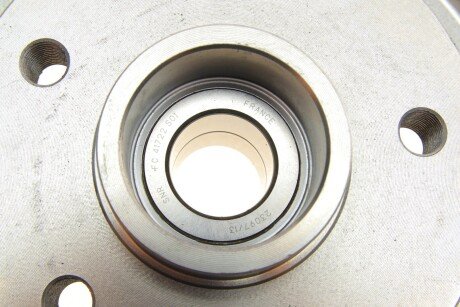 Диск гальмівний meyle 16155234119