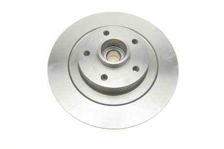 Диск гальмівний meyle 16155234119