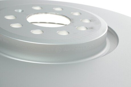 Диск гальмівний meyle 1835211134PD