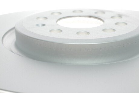 Диск гальмівний meyle 1835211134PD