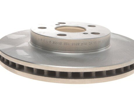 Диск гальмівний meyle 30155210109