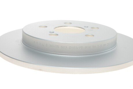 Диск гальмівний meyle 30155230107PD