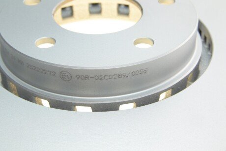 Диск гальмівний meyle 35835210044PD