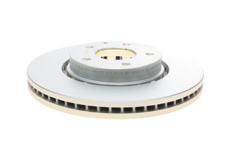 Диск гальмівний meyle 35835210044PD