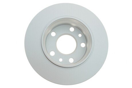 Диск гальмівний meyle 36155230061PD