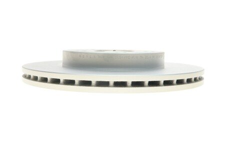 Диск гальмівний meyle 3835210051PD