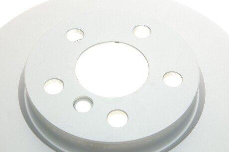 Диск гальмівний meyle 3835210051PD