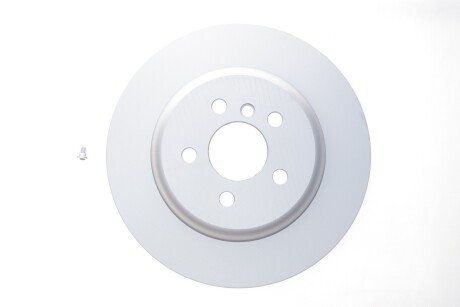 Диск гальмівний meyle 3835231022PD на Бмв 7 серии