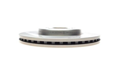 Диск гальмівний meyle 6155210032