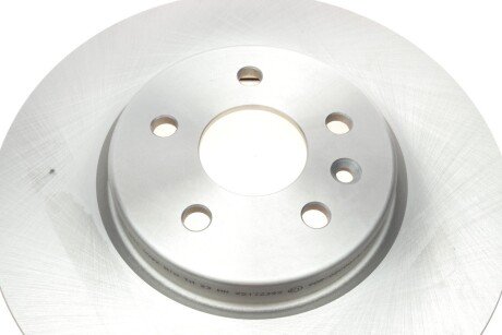 Диск гальмівний meyle 6155210032