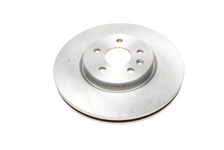 Диск гальмівний meyle 6155210032