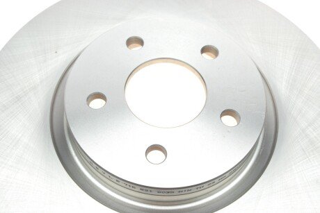 Диск гальмівний meyle 7155210035