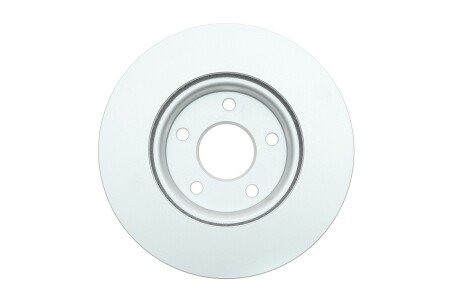 Диск гальмівний meyle 7155210051PD