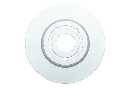 Диск гальмівний meyle 7155210051PD