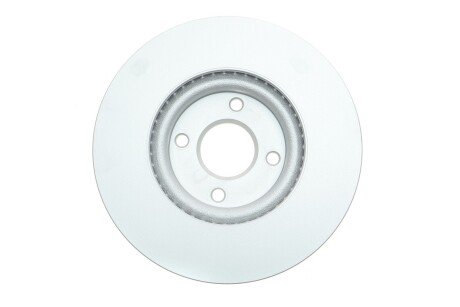 Диск гальмівний meyle 7155210057PD
