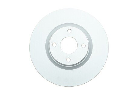 Диск гальмівний meyle 7155210057PD на Форд Экоспорт