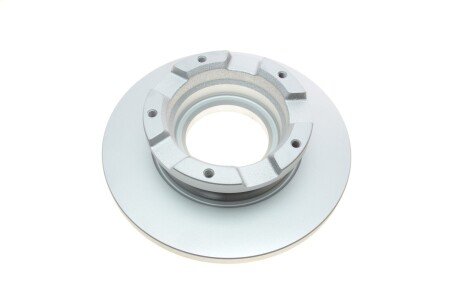 Диск гальмівний meyle 7155230024PD