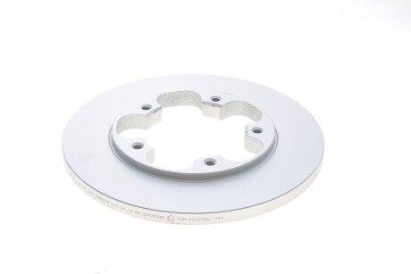 Диск гальмівний meyle 7155230029PD