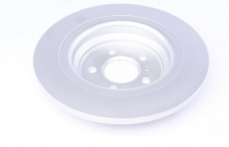 Задний тормозной диск meyle 0155230007PD