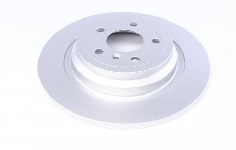 Задний тормозной диск meyle 0155230007PD