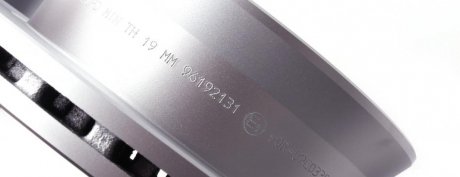 Диск тормозной meyle 0835212032PD