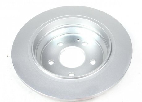 Задній гальмівний (тормозний) диск meyle 0835232060PD