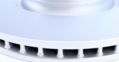 Диск тормозной meyle 1835211049PD