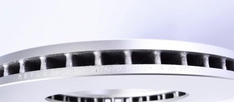 Диск тормозной meyle 36155210074PD