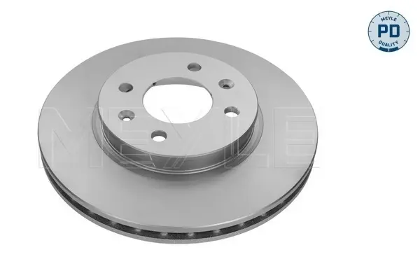 Диск тормозной meyle 37-15 521 0037/PD