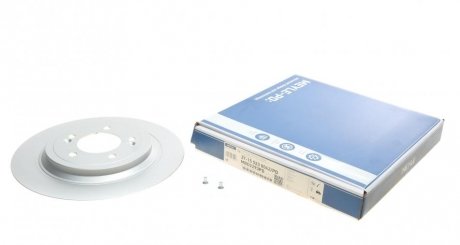 Задній гальмівний (тормозний) диск meyle 37-15 523 0042/PD