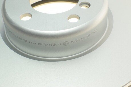 Диск тормозной meyle 3835211014PD