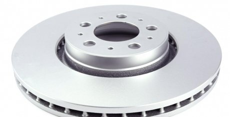 Диск тормозной meyle 5835215024PD