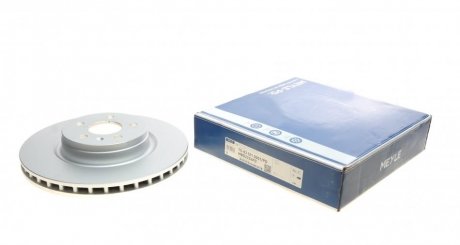 Гальмівний диск meyle 70-83 521 0001/PD