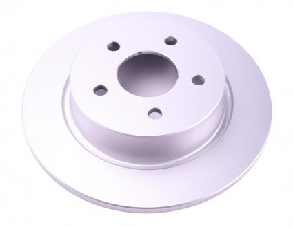 Задний тормозной диск meyle 7155230009PD