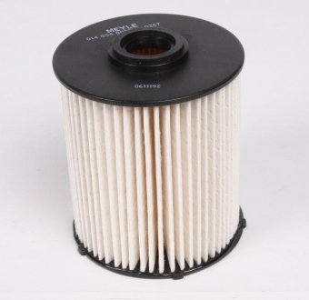 Дизельный топливный фильтр meyle 0140340000